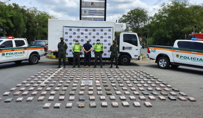 incautacion cocaina policia valle incautacion-cocaina-policia-valle