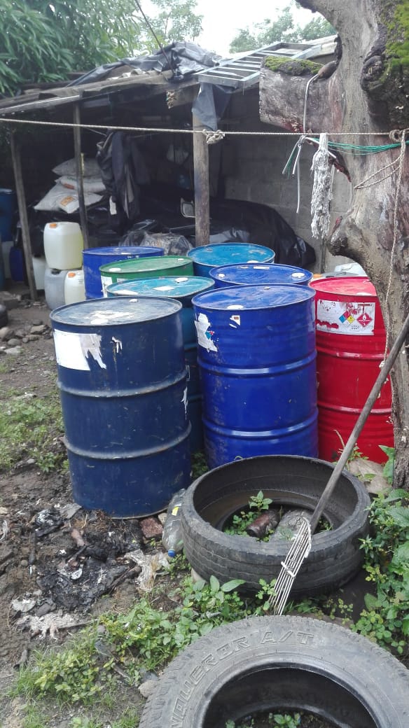 Incautadas-30-toneladas,-siete-personas-capturadas-y-cuatro-vehículos-inmovilizados Incautadas-30-toneladas,-siete-personas-capturadas-y-cuatro-vehículos-inmovilizados