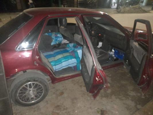 Cerca de media tonelada de estupefacientes incautados en acciones del plan 'Cazador' en Cali Cerca de media tonelada de estupefacientes incautados en acciones del plan 'Cazador' en Cali