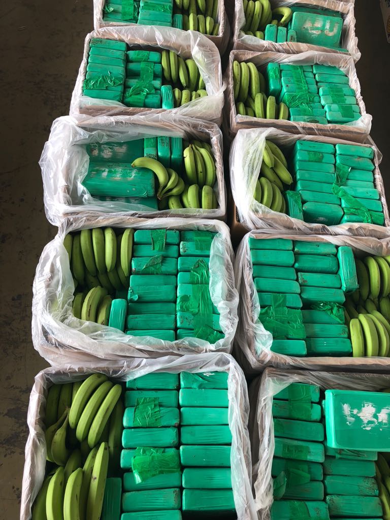 Contundente golpe al tráfico de estupefacientes en el puerto de Santa Marta Contundente-golpe-al-tráfico-de-estupefacientes-en-el-puerto-de-Santa-Marta