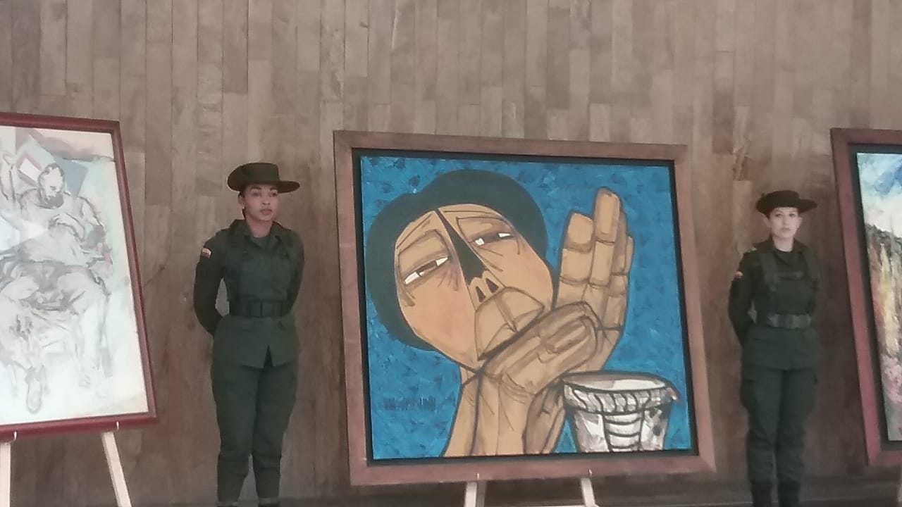 Incautados-más-de-860-millones-de-pesos-y-34-obras-de-arte  Incautados-más-de-860-millones-de-pesos-y-34-obras-de-arte