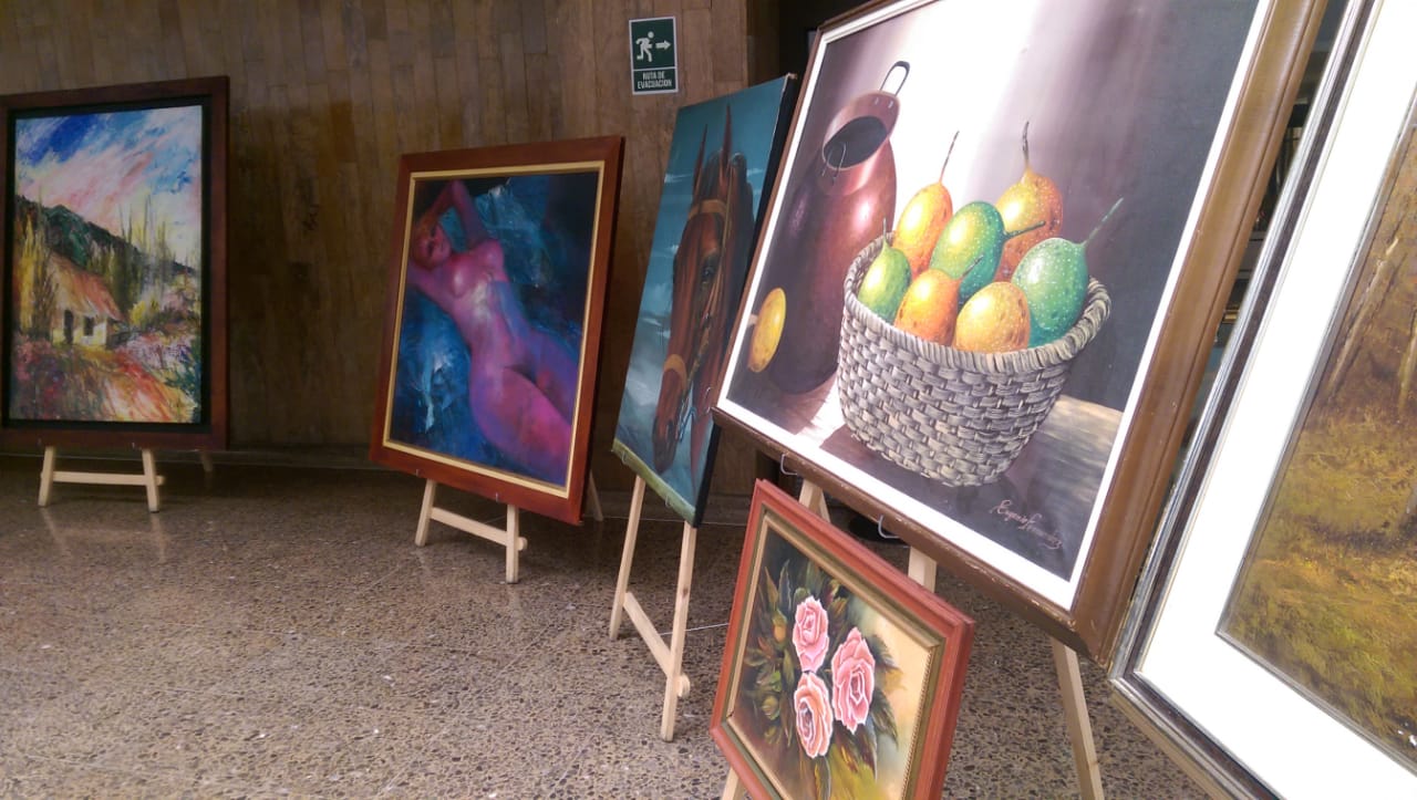 Incautados-más-de-860-millones-de-pesos-y-34-obras-de-arte  Incautados-más-de-860-millones-de-pesos-y-34-obras-de-arte