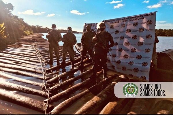 Incautamos importante cargamento de madera en el Litoral del San Juan Incautamos-importante-cargamento-de-madera-en-el Litoral-del-San-Juan
