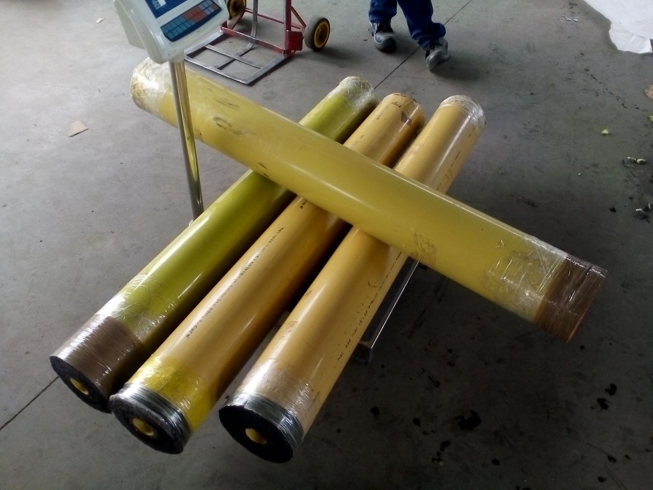 Incautamos-60-kilos-de-marihuana-en-tubos de pvc Incautamos-60-kilos-de-marihuana-en-tubos de pvc