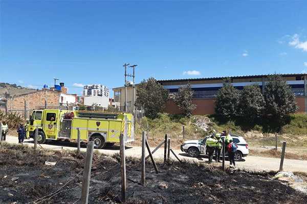 Sujeto capturado  Sujeto capturado