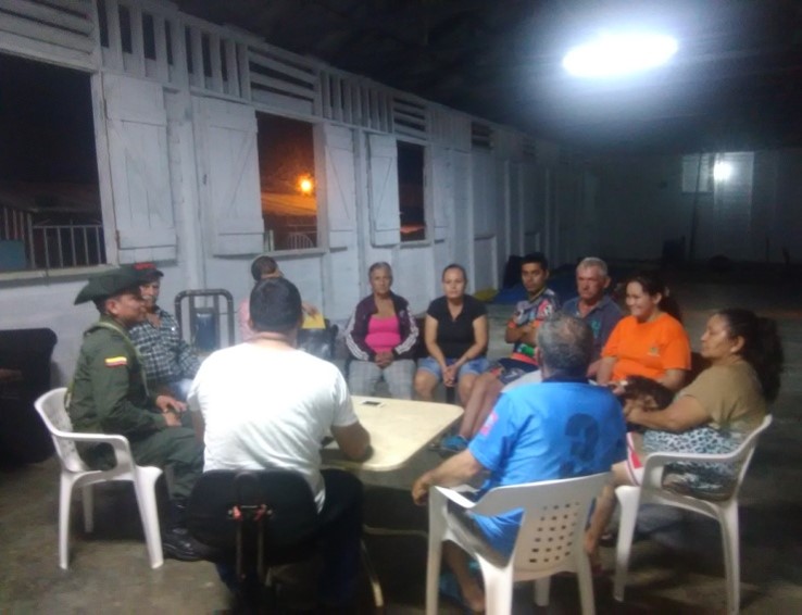 Experiencia-iniciativa-comunitarias-barrio-la-juventud – sector-norte-(Bucaramanga) Experiencia-iniciativa-comunitarias-barrio-la-juventud – sector-norte-(Bucaramanga)