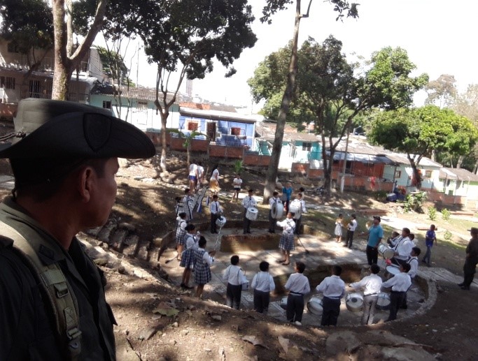 Experiencia-iniciativa-comunitarias-barrio-la-juventud – sector-norte-(Bucaramanga) Experiencia-iniciativa-comunitarias-barrio-la-juventud – sector-norte-(Bucaramanga)