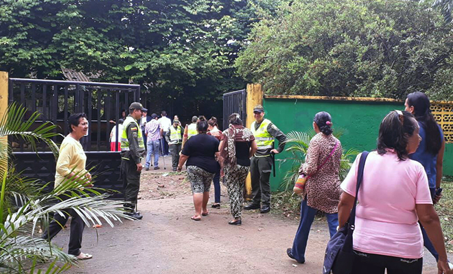 En-completa-tranquilidad-inicia-la-jornada electoral-en-el-Meta