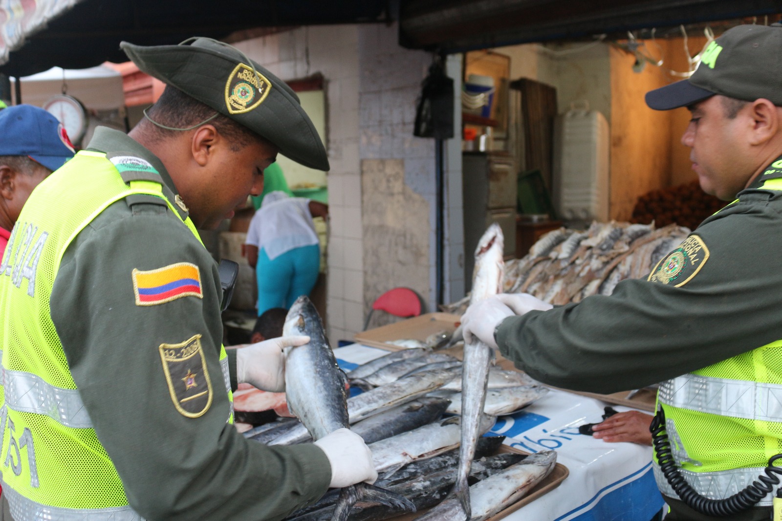 Realizamos-controles-a-ventas-de-pescado-en-el-mercado-de-bazurto Realizamos-controles-a-ventas-de-pescado-en-el-mercado-de-bazurto