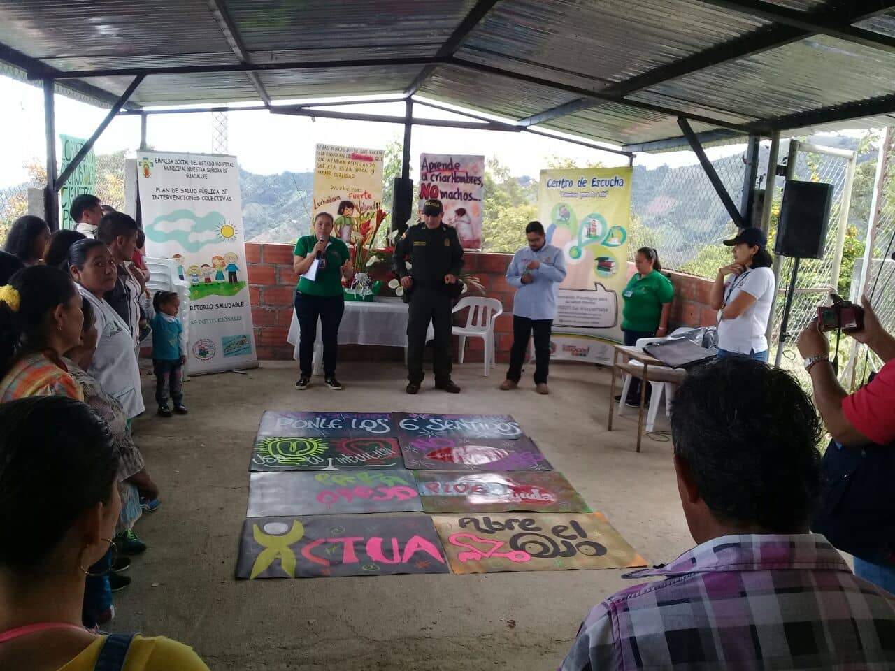 Jugando aprendemos todos juegos_contra_la_violencia