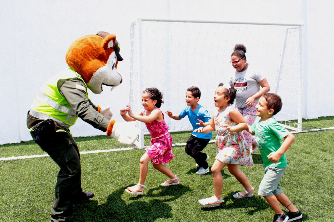 Campaña kits amigos de sarita