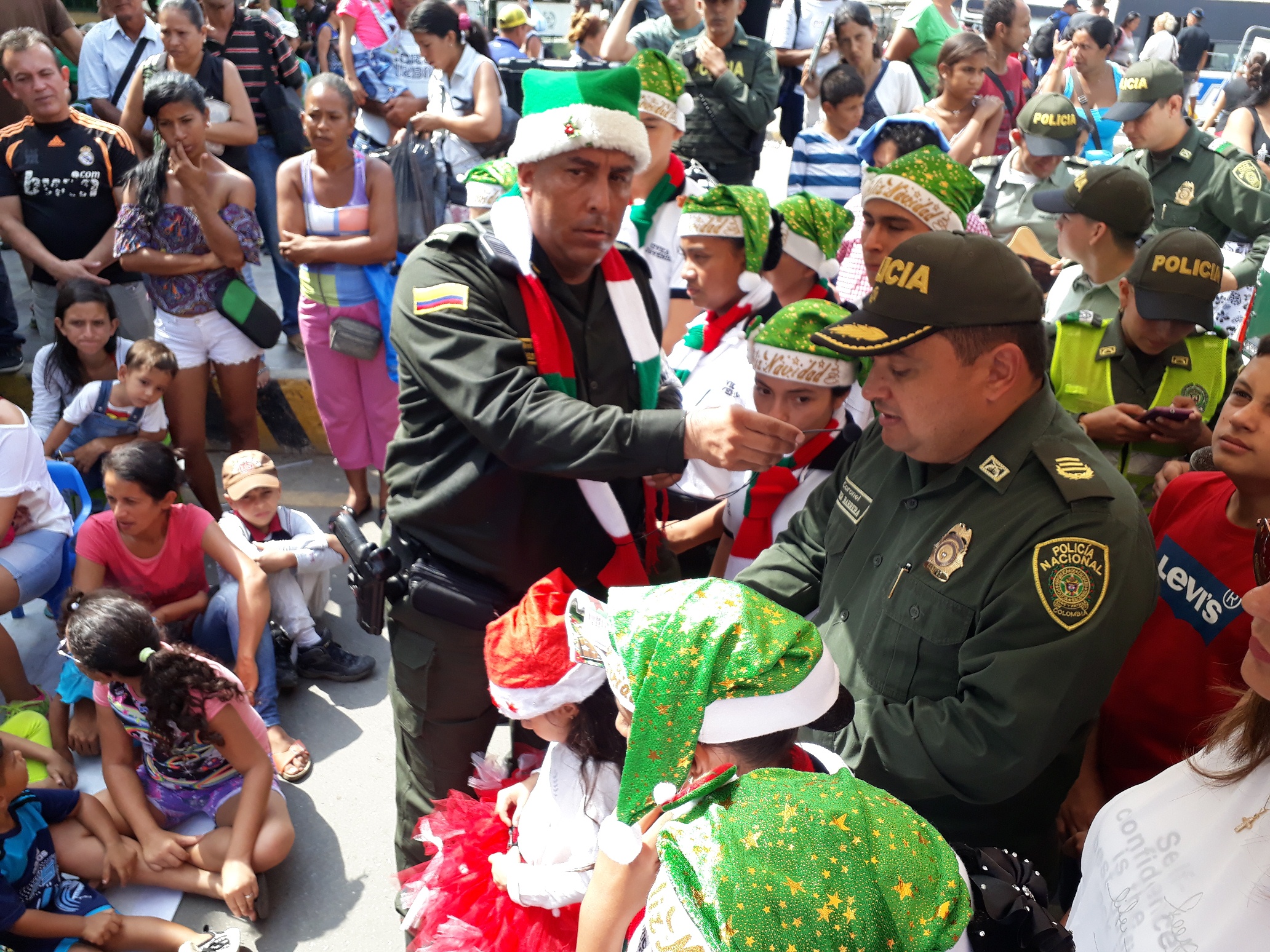 el-cai-interactivo-de-infancia-y-adolescencia-celebró-la-primera-novena-de-aguinaldos-binacional  