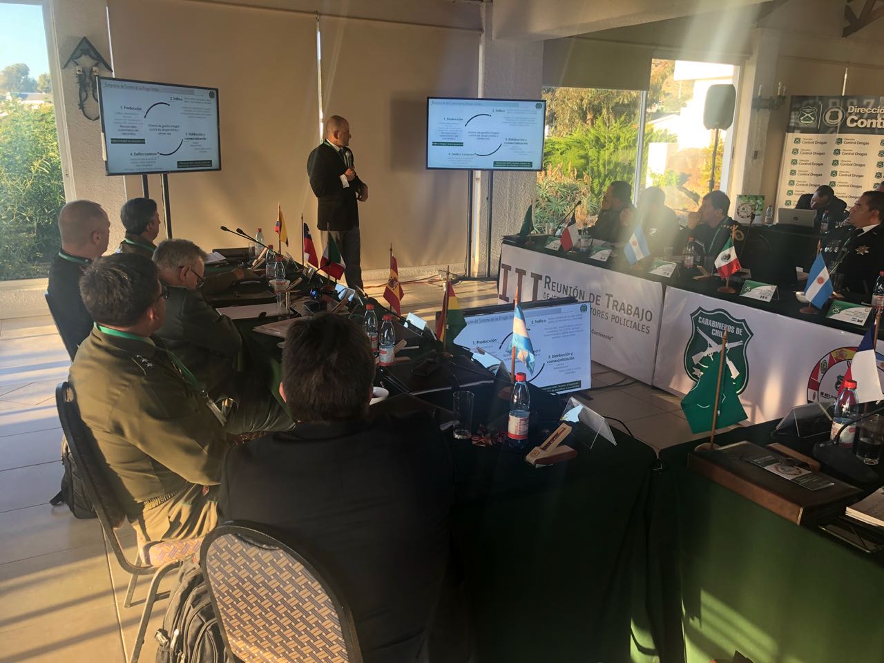La Dirección-de-Antinarcóticos-de-la-Policía-Nacional-realiza-alianzas-internacionales   La Dirección-de-Antinarcóticos-de-la-Policía-Nacional-realiza-alianzas-internacionales