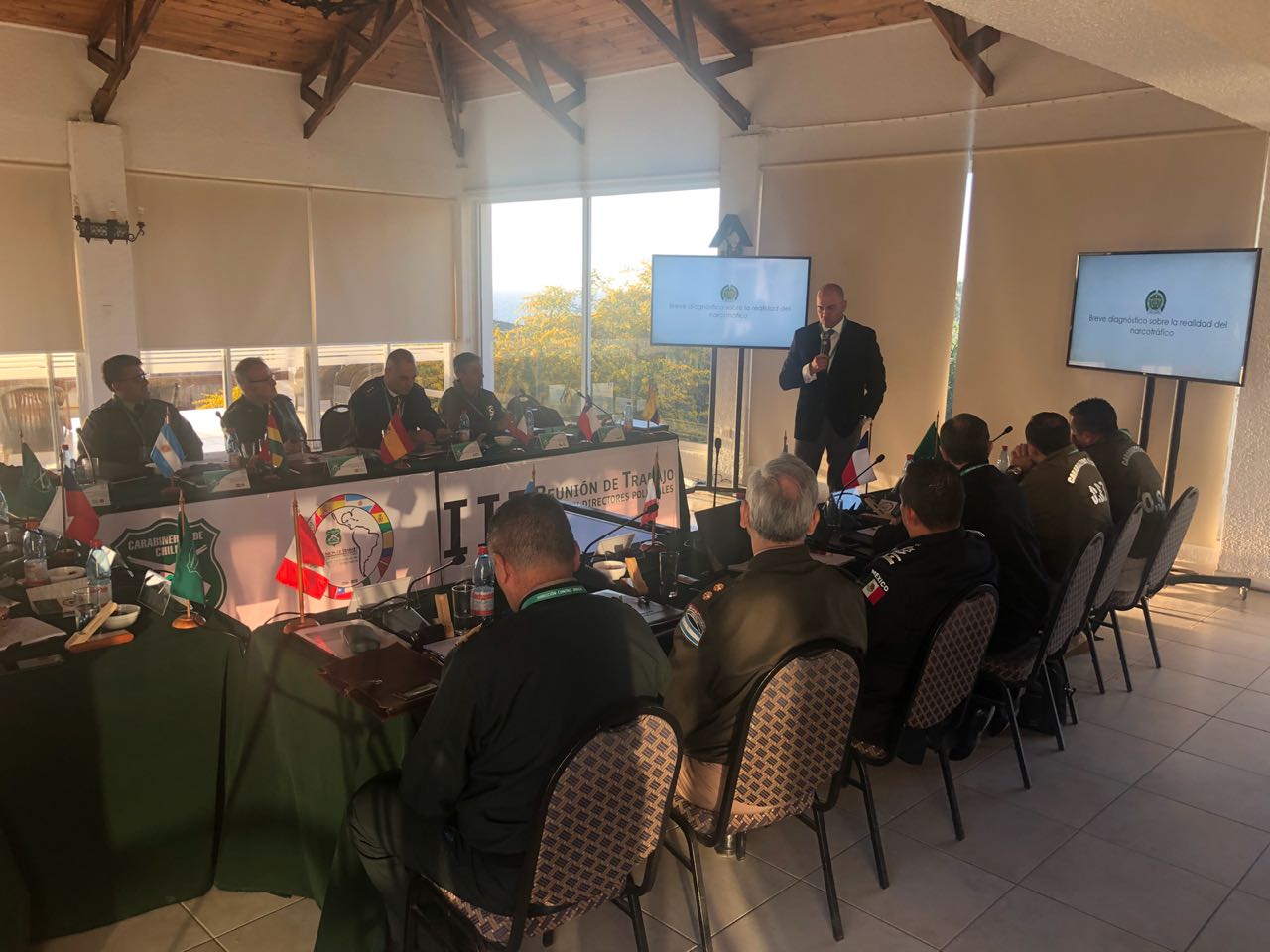 La Dirección-de-Antinarcóticos-de-la-Policía-Nacional-realiza-alianzas-internacionales   La Dirección-de-Antinarcóticos-de-la-Policía-Nacional-realiza-alianzas-internacionales