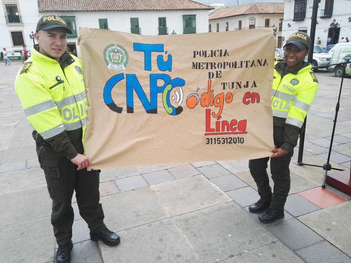 policia-tunja-realizo-lanzamiento-codigo-en-linea lanzamiento-codigo-en-linea-tunja