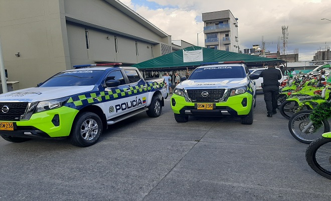 Lanzamiento del plan navidad “el mejor regalo es tu vida”