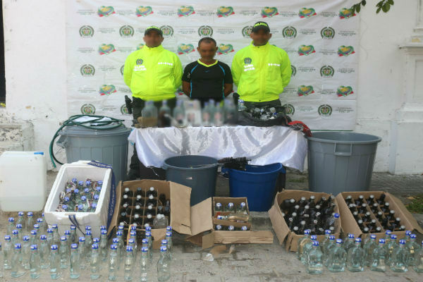 fabrica-de-licor-adulterada-desmantelada fabrica-de-licor-adulterada-desmantelada