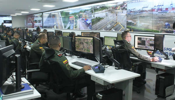 Listo dispositivo de seguridad y movilidad para visita del papa a Cartagena listo-dispositivo-de-seguridad-y-movilidad-para-visita-del-papa-a-cartagena