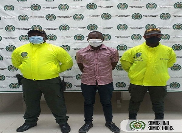 Lo capturamos en Quibdó por el delito de hurto calificado y agravado Lo-capturamos-en-Quibdó-por-el-delito-de-hurto-calificado-y-agravado