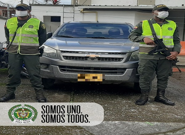 Logramos la recuperación de una motocicleta y la incautación de un vehículo por embargo Logramos-la-recuperación-de-una-motocicleta-y-la-incautación-de-un-vehículo-por-embargo