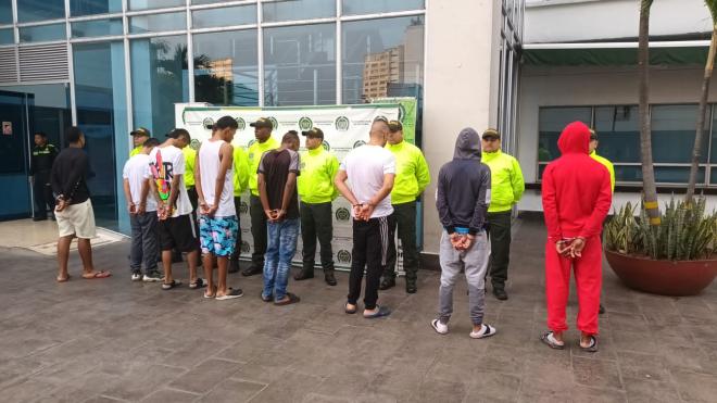 ‘Los Gamorra’ camuflaban estupefacientes en paquetes de frituras para acercarse con mayor facilidad a los entornos escolares. ‘Los Gamorra’ camuflaban estupefacientes en paquetes de frituras para acercarse con mayor facilidad a los entornos escolares.