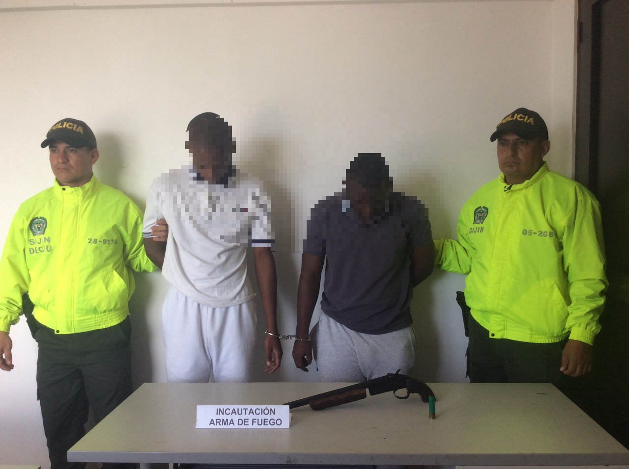 Los Machados Los Machados