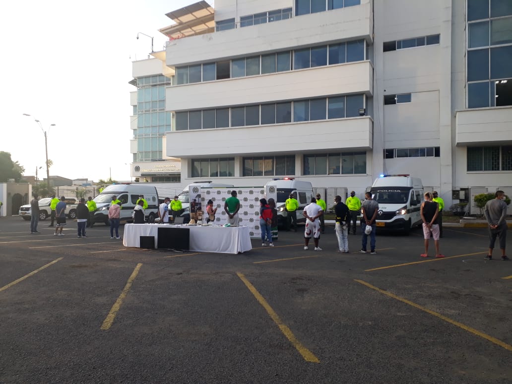 Ofensiva-contra-el-microtráfico Desarticulada-estructura-los-mochos-en-Cali