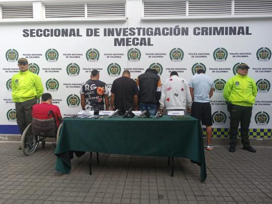 Ofensiva-hurto-residencias Plan-Choque-360