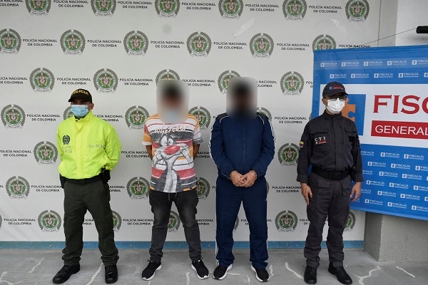 esclarecidos tres homicidios en Marsella Desmantelados los Panas