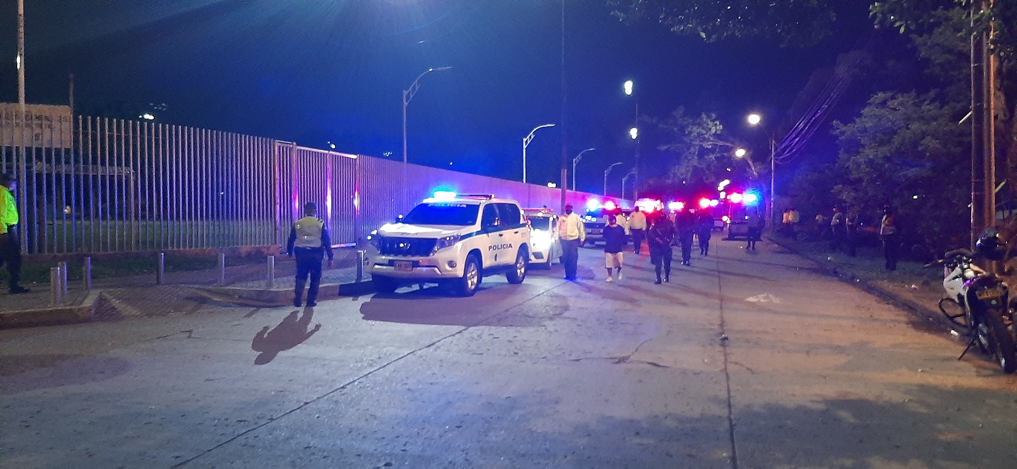 Los-rivereños-capturados-Cali Ofensiva-contra-el-tráfico-de-estupefacientes