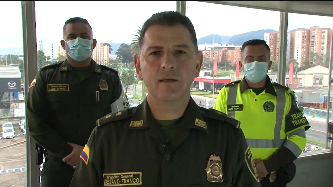 Lucha contra el contrabando de cigarrillos 