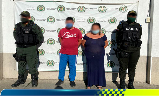 campaña-yo-no-pago-yo-denuncio capturas-extorsión-y-secuestro