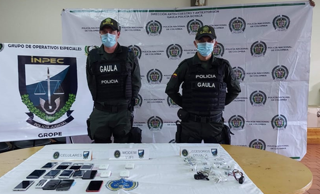 MACROO-OPERACION-GAULA-COMBITA MACROO-OPERACION-GAULA