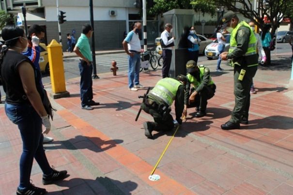 Mantenga-la-distancia-de-vida-en-Valledupar