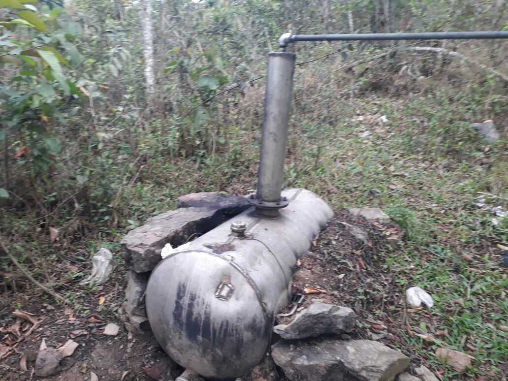 Marciano-Lucha frontal contra el narcotráfico en Boyacá Marciano