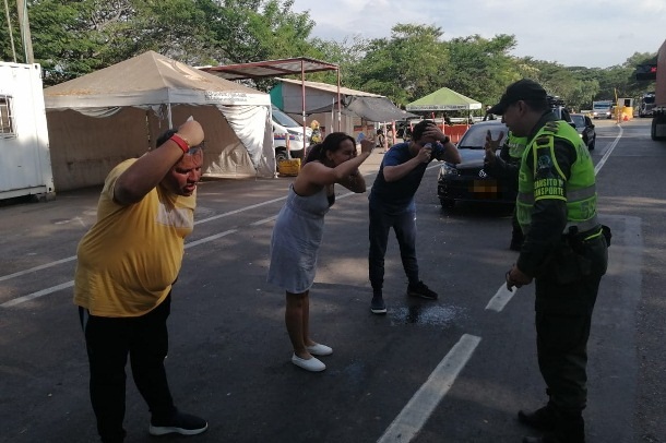 Más-de-600-uniformados-estarán-a-lo-largo-de-la-malla-vial-del-Departamento-del-Cesar