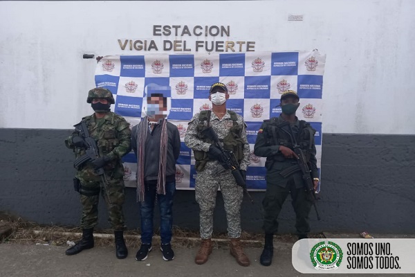 Capturamos a dos personas por los delitos de fuga de preso y concierto para delinquir Mediante-puesto-de-control-policial-capturamos-dos-personas