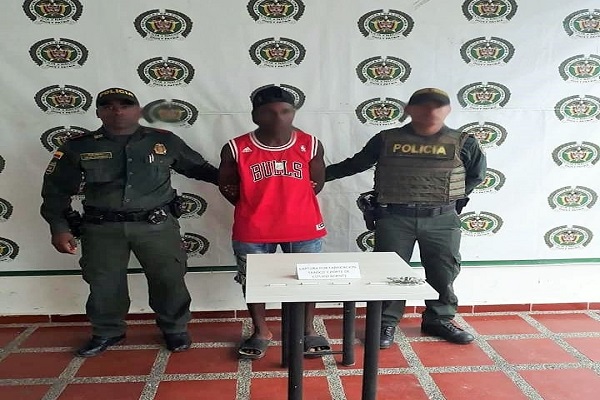 En el Chocó, ‘el que la hace la paga’ En-el-Chocó,-‘el-que-la-hace-la-paga’