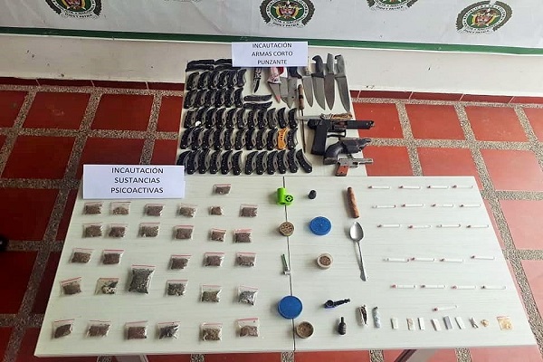 En el Chocó, ‘el que la hace la paga’ En-el-Chocó,-‘el-que-la-hace-la-paga’