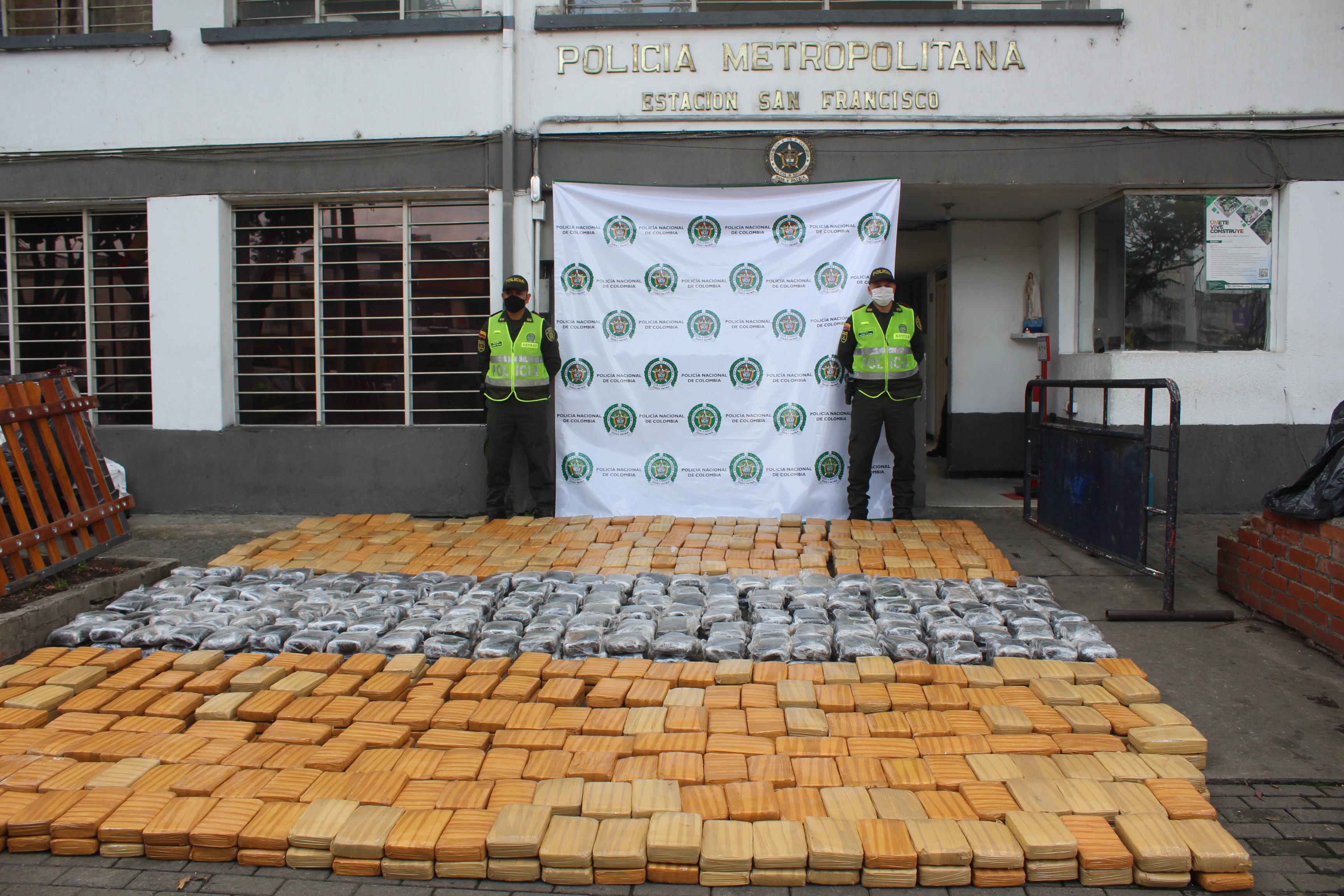Operativos-Cali-contra-tráfico-de-estupefacientes Operativos-estupefacientes-Cali