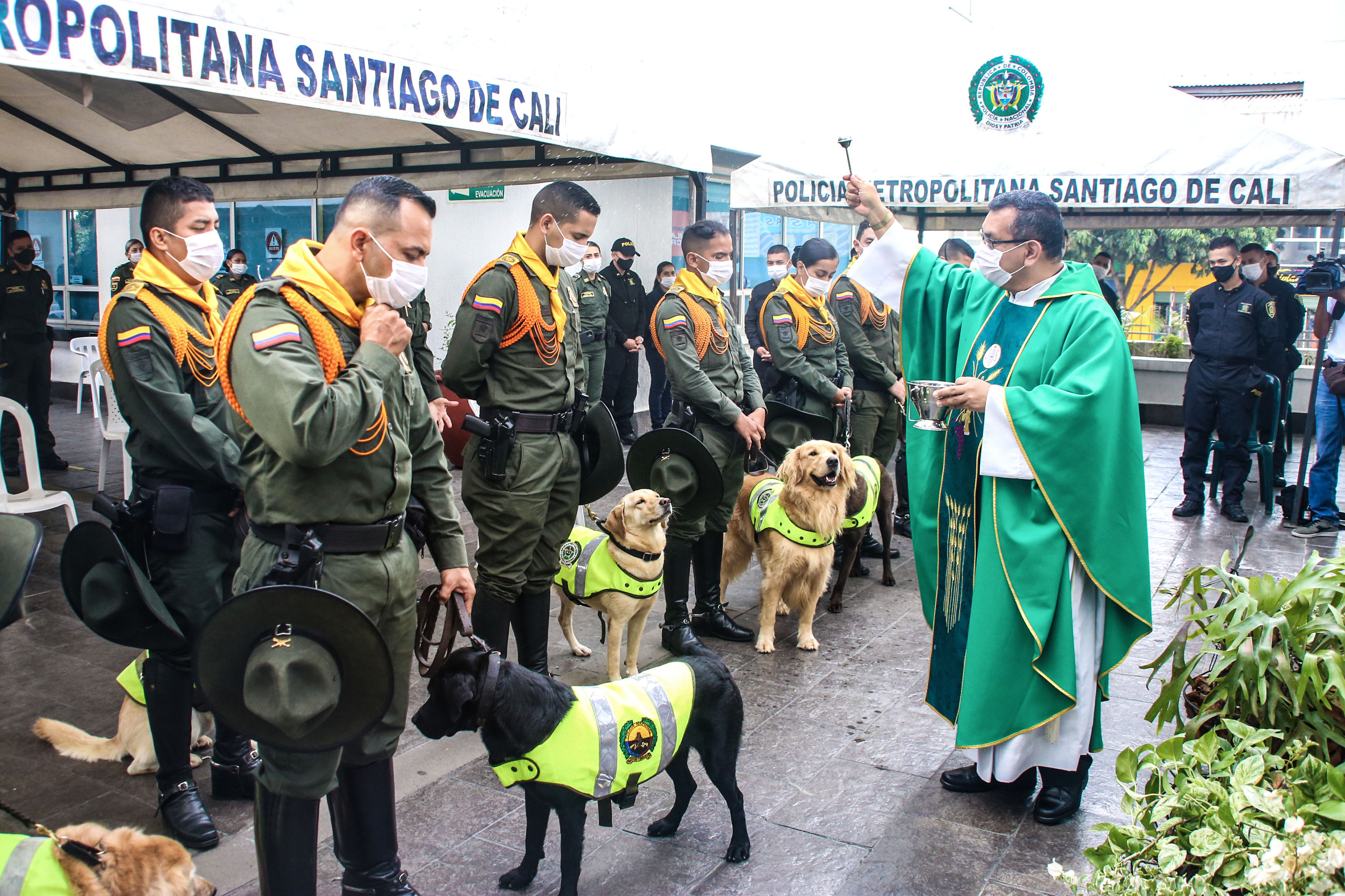 Operativos-Cali-contra-tráfico-de-estupefacientes Operativos-estupefacientes-Cali
