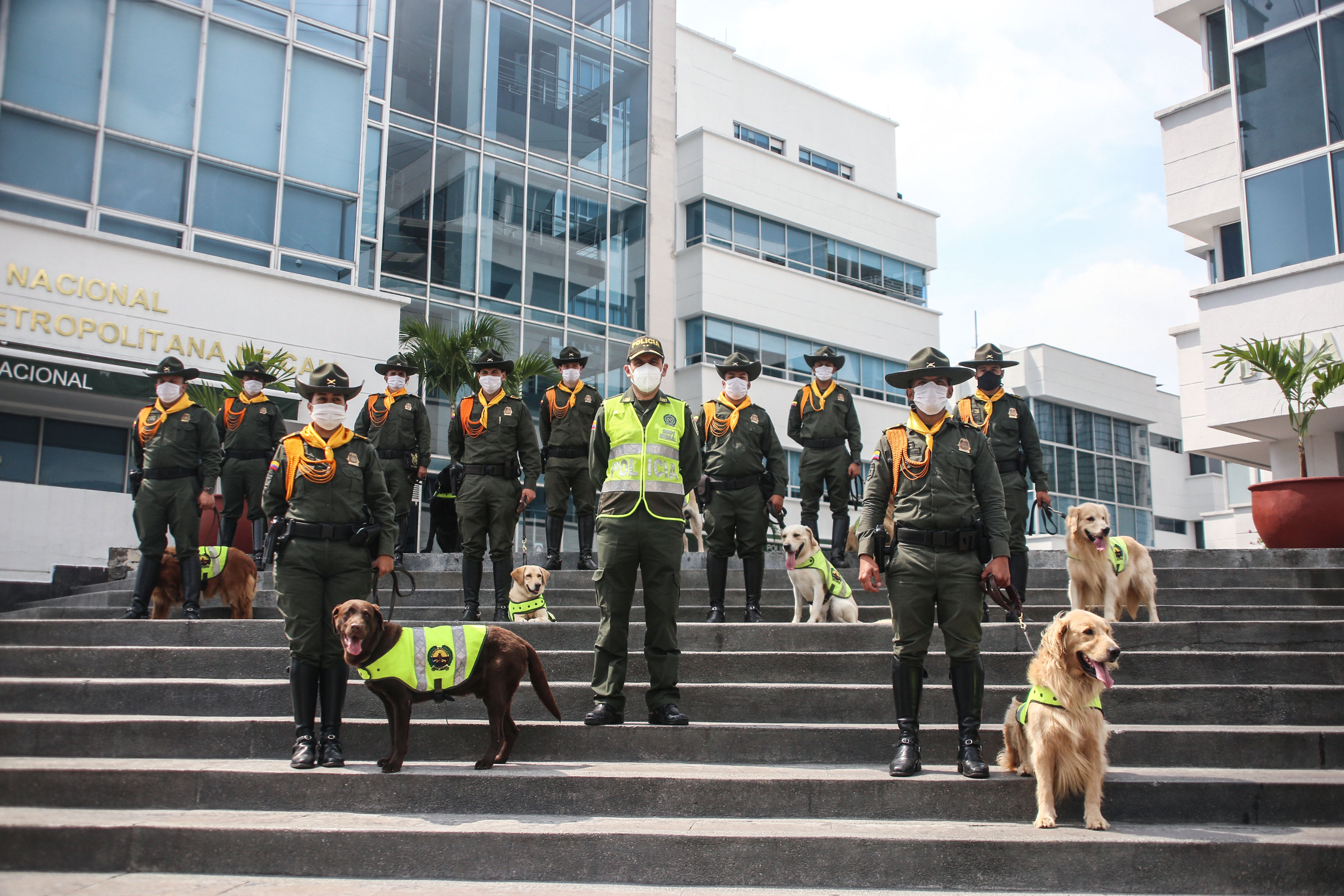 Operativos-Cali-contra-tráfico-de-estupefacientes Operativos-estupefacientes-Cali
