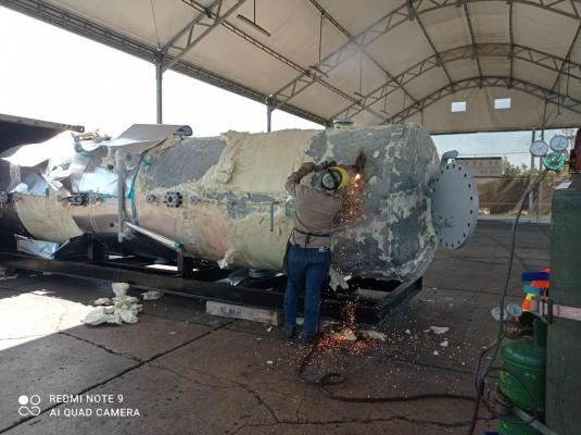 Ingeniosa-modalidad-para-traficar-drogas-ilícitas  Frustramos una ingeniosa modalidad para traficar drogas ilícitas