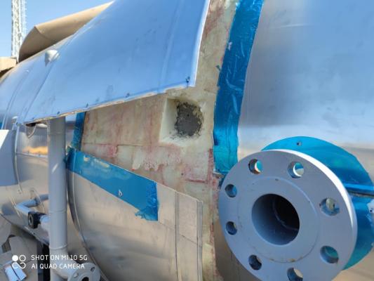 Ingeniosa-modalidad-para-traficar-drogas-ilícitas  Frustramos una ingeniosa modalidad para traficar drogas ilícitas