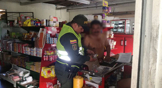 navidad-segura-incautamos-polvora-policia-meta