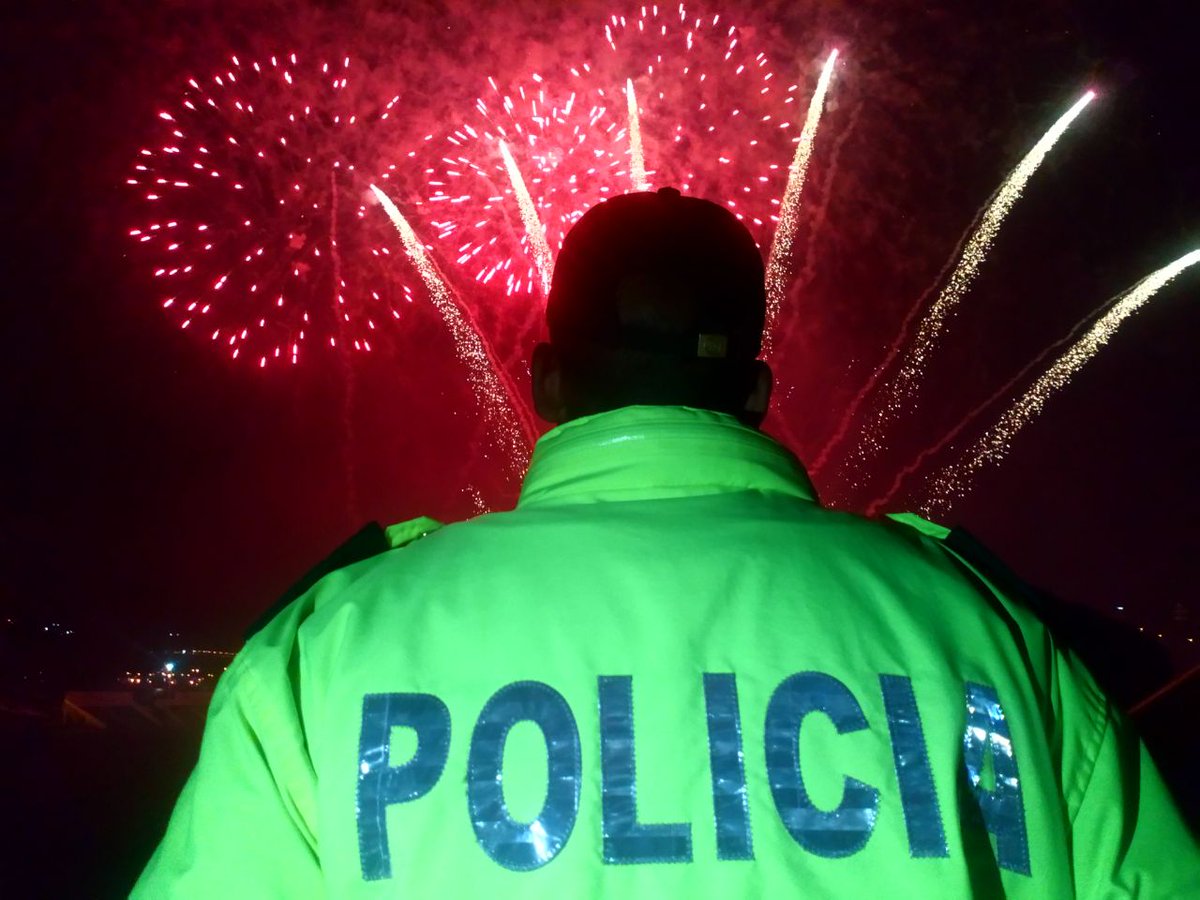 Trabajamos por unas fiestas sin pólvora  incautacion-de-polvora