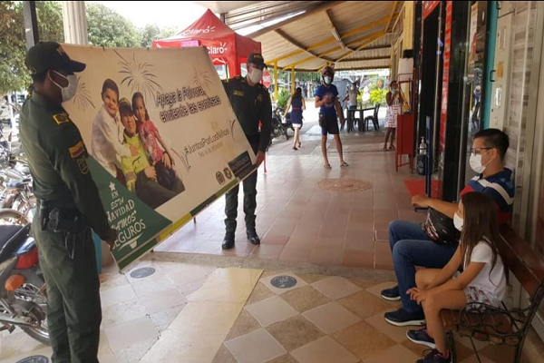 No apagues la ilusion de otros