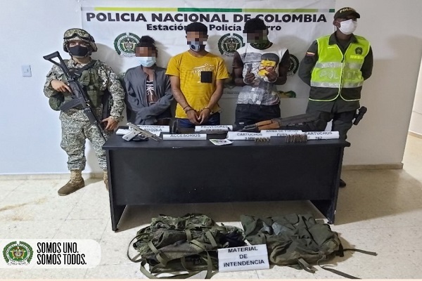 No bajamos la guardia en la lucha contra la delincuencia No-bajamos-la-guardia-en-la-lucha-contra-la-delincuencia