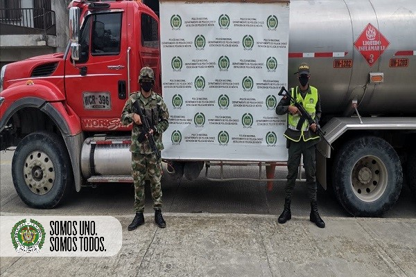 No paran las acciones de la policía en contra de la minería ilegal en Chocó No-paran-las-acciones-de-la-policía-en-contra-de-la-minería-ilegal-en-Chocó