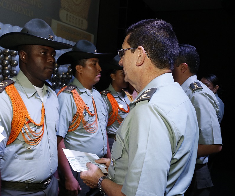 Policías-destacados-por-su-servicio-en-2019 Más-de-200-millones-de-pesos-en-premios